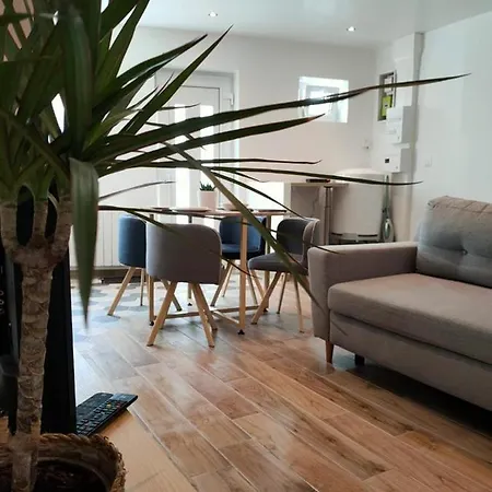 Le125 Holiday home