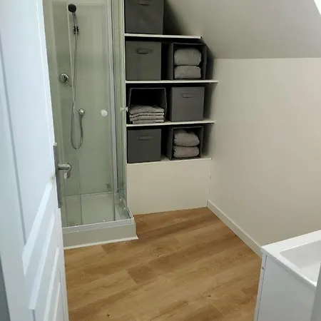 Casa de Férias Le125 *