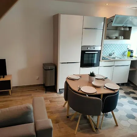 Holiday home Le125