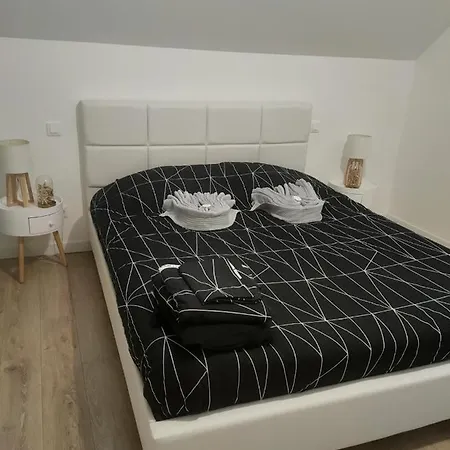 Tatil Evi Le125 Saultain