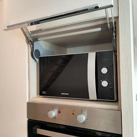 Le125 Casa vacanze