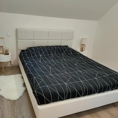 Holiday home Le125 Saultain