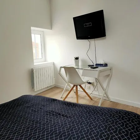 Holiday home Le125 *