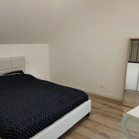 Holiday home Le125