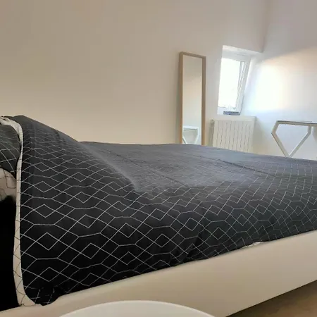 Holiday home Le125 Saultain