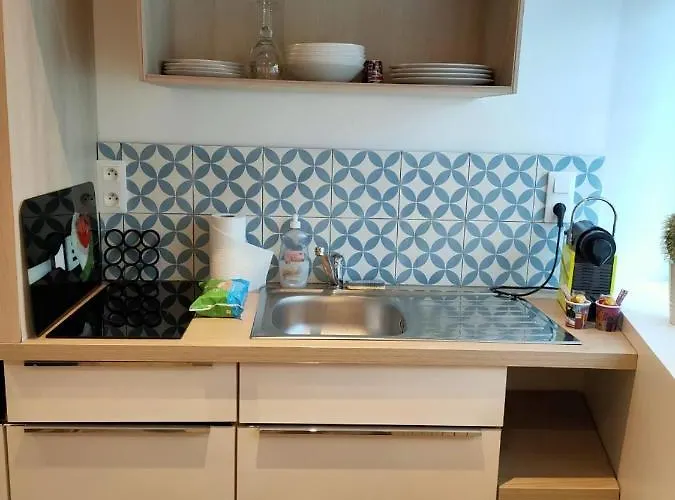 Сasa de vacaciones Le125 Saultain